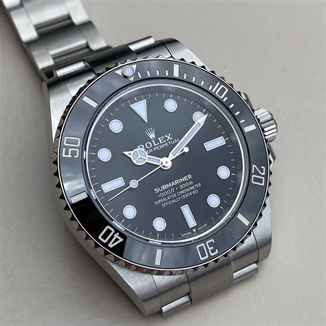 bosch rolex|Rolex 124060.